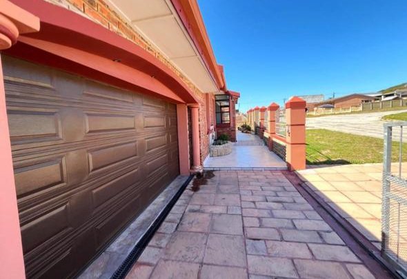 3 Bedroom Property for Sale in Salsoneville Eastern Cape